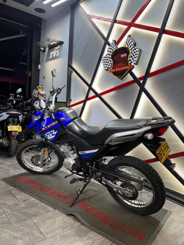 XTZ 150 - Image 6