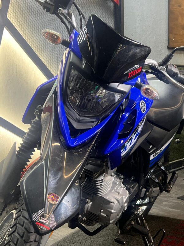 XTZ 150 - Image 9