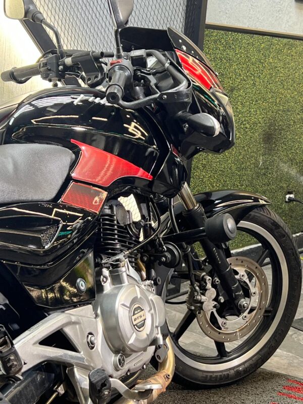 PULSAR 180 UG PRO  - Image 7