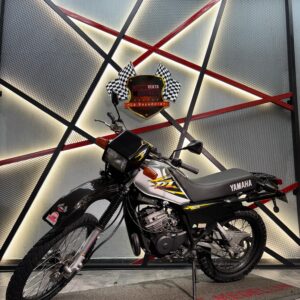 DT 125