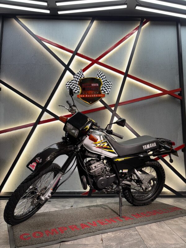 DT 125