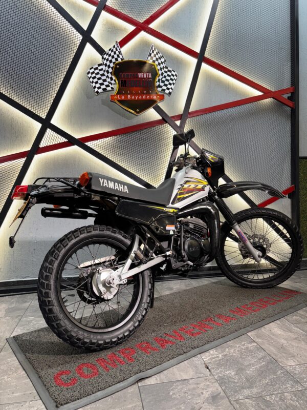 DT 125 - Image 3