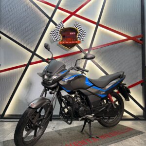 HERO SPLENDOR PRO COMO NUEVA