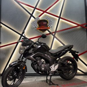 HONDA CB 160 F DLX