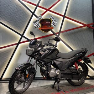 HERO IGNITOR 125 COMO NUEVA