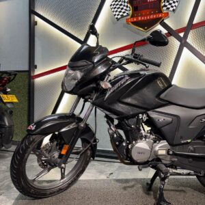 HERO IGNITOR 125 COMO NUEVA