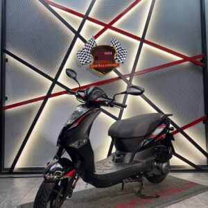 AUTOMATICA KYMCO TWIST