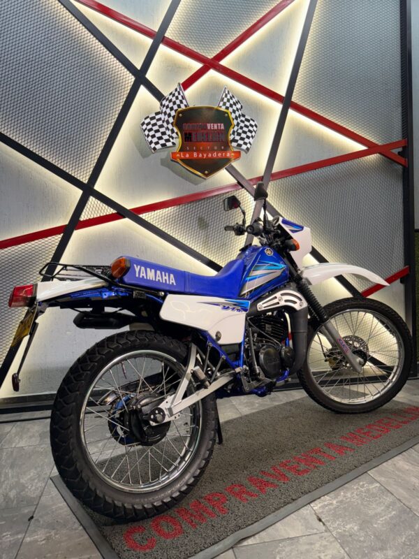 DT 125 DS - Image 7