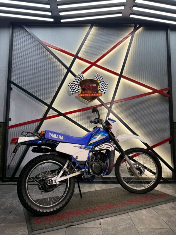 DT 125 DS - Image 6
