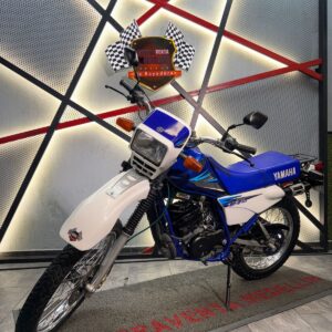 DT 125 DS