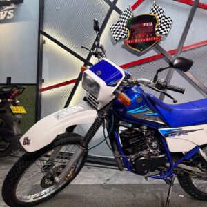 DT 125 DS