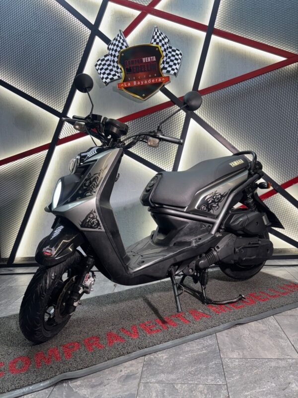 AUTOMATICA BWS X - Image 3