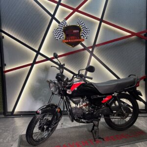 HERO ECO 100 COMO NUEVA