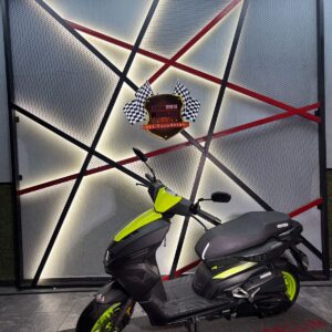 AUTOMATICA VICTORY HUNTER 150