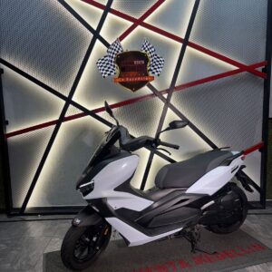 AUTOMATICA VICTORY BLACK