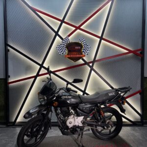 BOXER BM 150 COMO NUEVA 