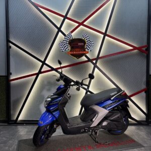 AUTOMATICA BWS FI 