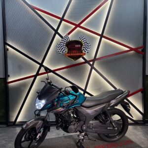 SZR 16 