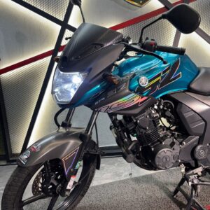 SZR 16 