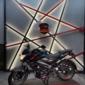PULSAR 200 NS FI COMO NUEVA