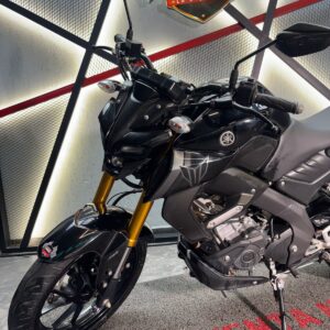 YAMAHA MT 15