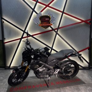 YAMAHA MT 15