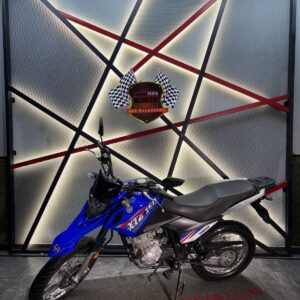 XTZ 150 