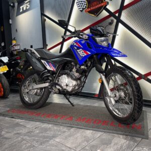 XTZ 150 