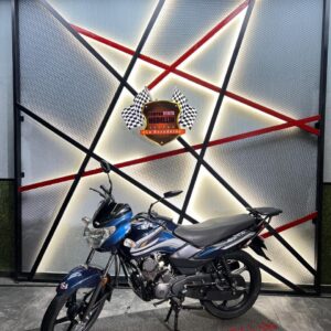TVS SPORT 100