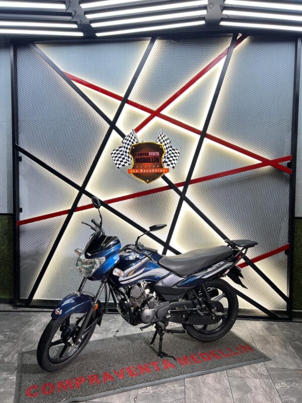 TVS SPORT 100