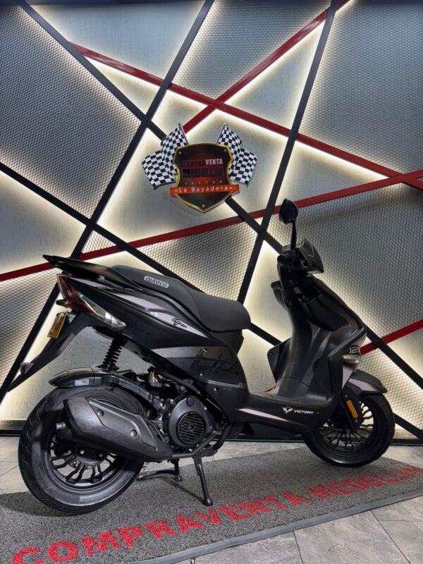 VICTORY LIFE 125 - Image 4