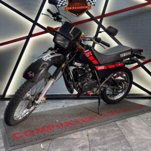 DT 125
