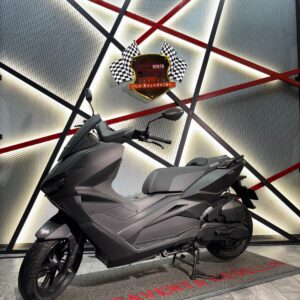 AUTOMATICA VICTORY BLACK