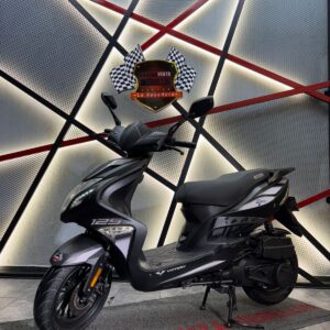 VICTORY LIFE 125