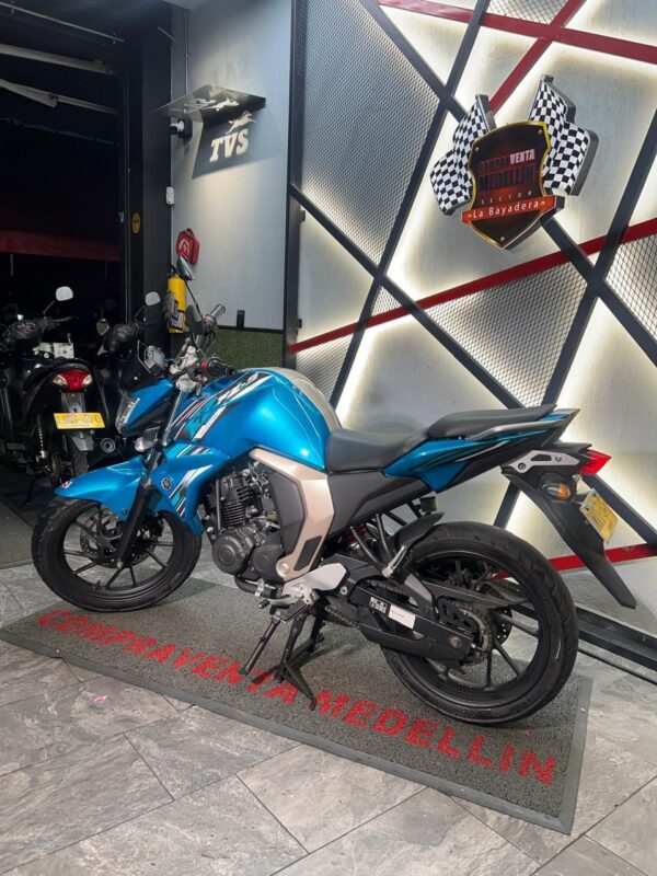 FZ 150 2.0 FULL INYECCION - Image 7