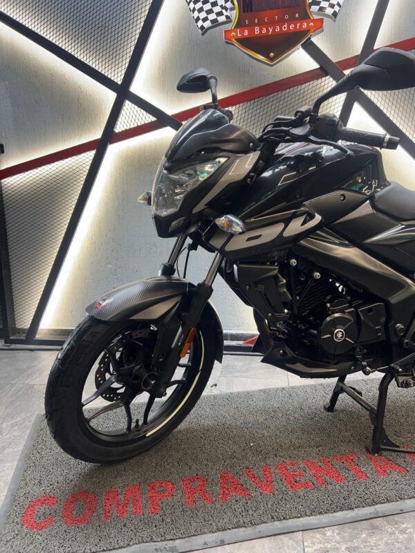 PULSAR 160 NS FI ABS - Image 6