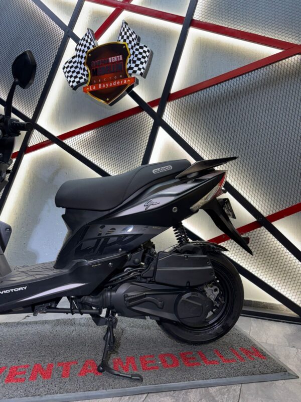 VICTORY LIFE 125 - Image 6