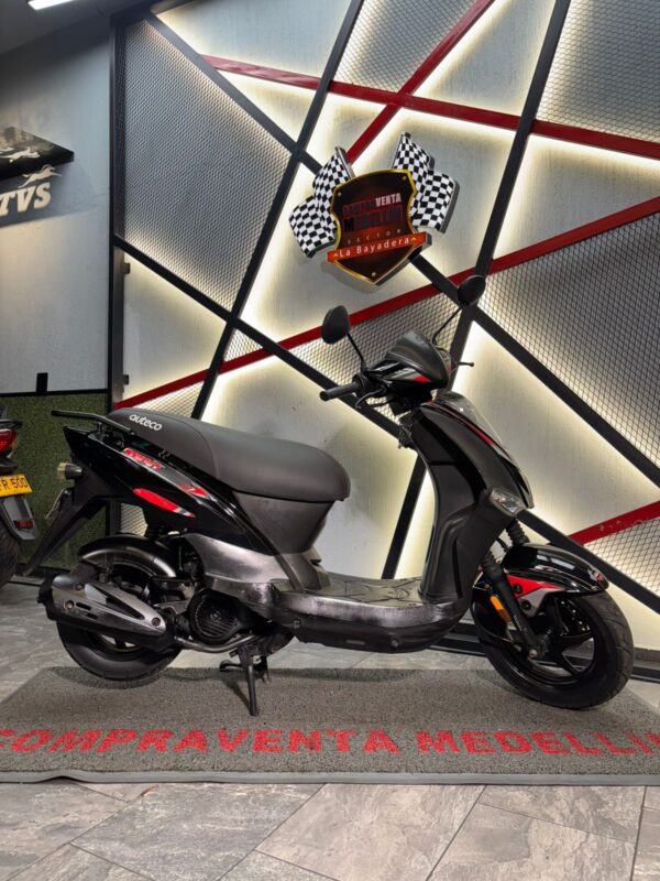 AUTOMATICA KYMCO TWIST - Image 6