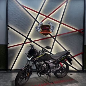 HERO SPLENDOR PRO COMO NUEVA