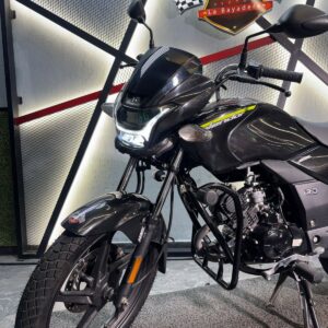 HERO SPLENDOR PRO COMO NUEVA