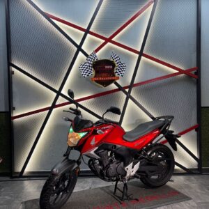 HONDA CB 160 F DLX