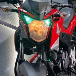 HONDA CB 160 F DLX