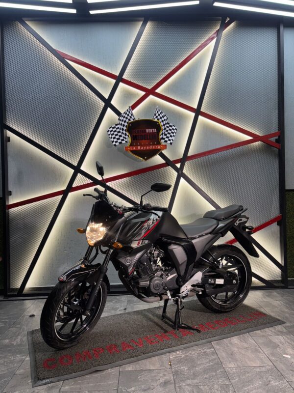 FZ 150 2.0 FULL INYECCION