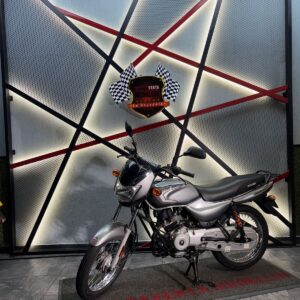 BOXER CT 100 ES SPOKE COMO NUEVA