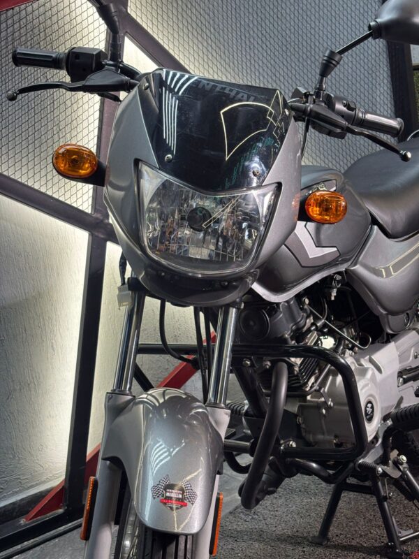 BOXER CT 100 ES SPOKE COMO NUEVA - Image 3