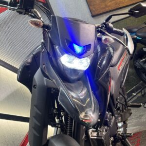 XTZ 250 