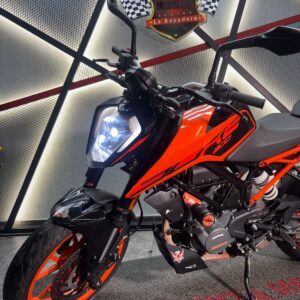 KTM DUKE 200 NG