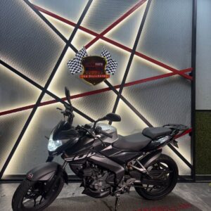 PULSAR 200 NS FI ABS