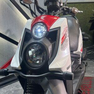 AUTOMATICA BWS X