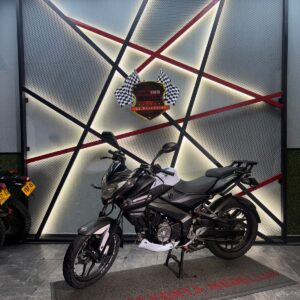 PULSAR 160 NS 
